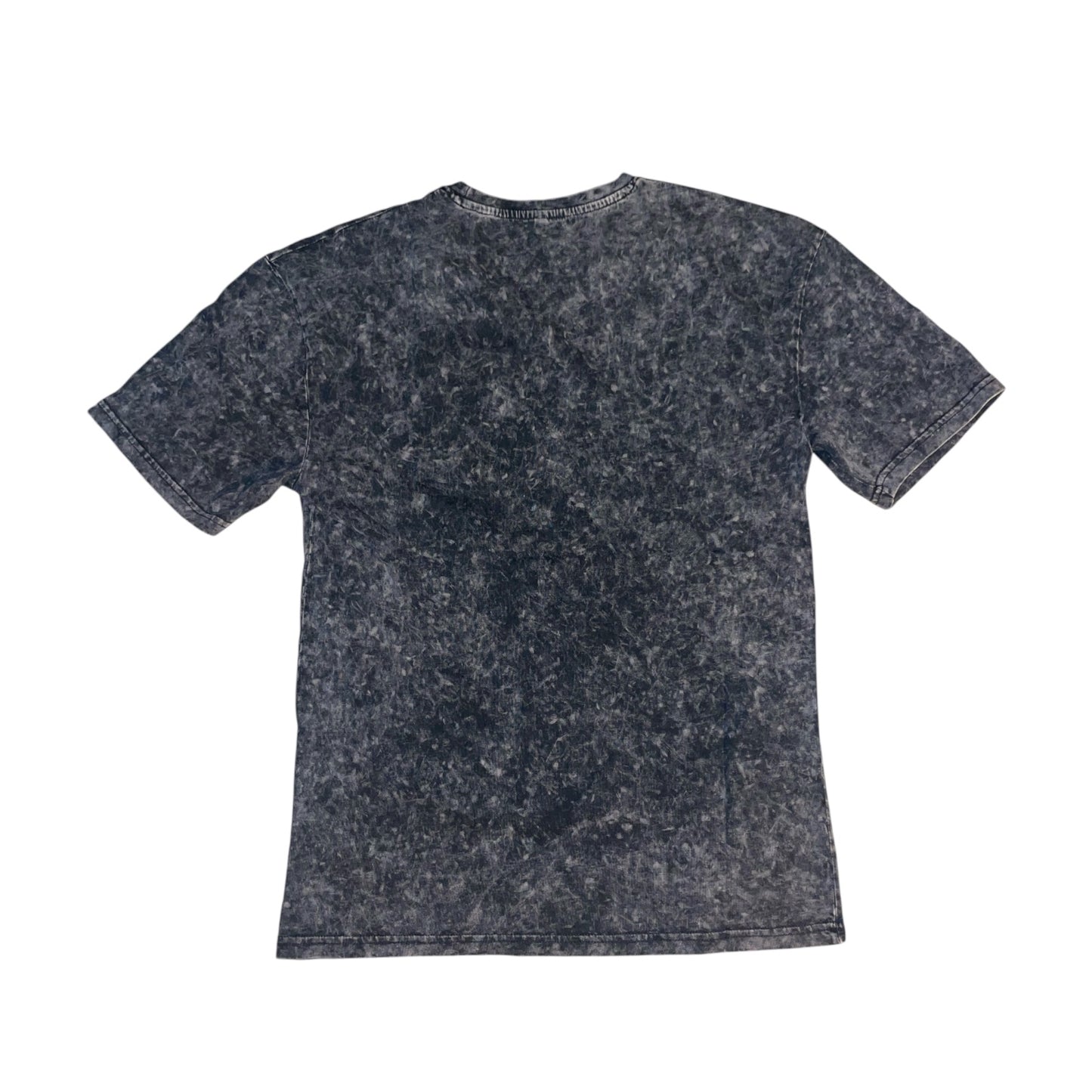 Lash Out ♡ Moon Rock Embroidery Tee