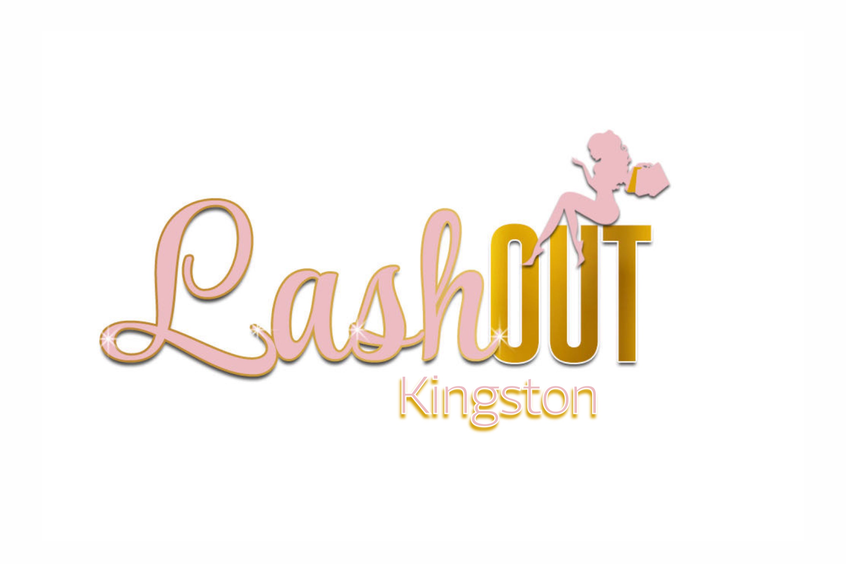LashOut Kingston