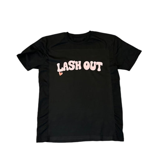 LashOut <3 - Self Love First Tee