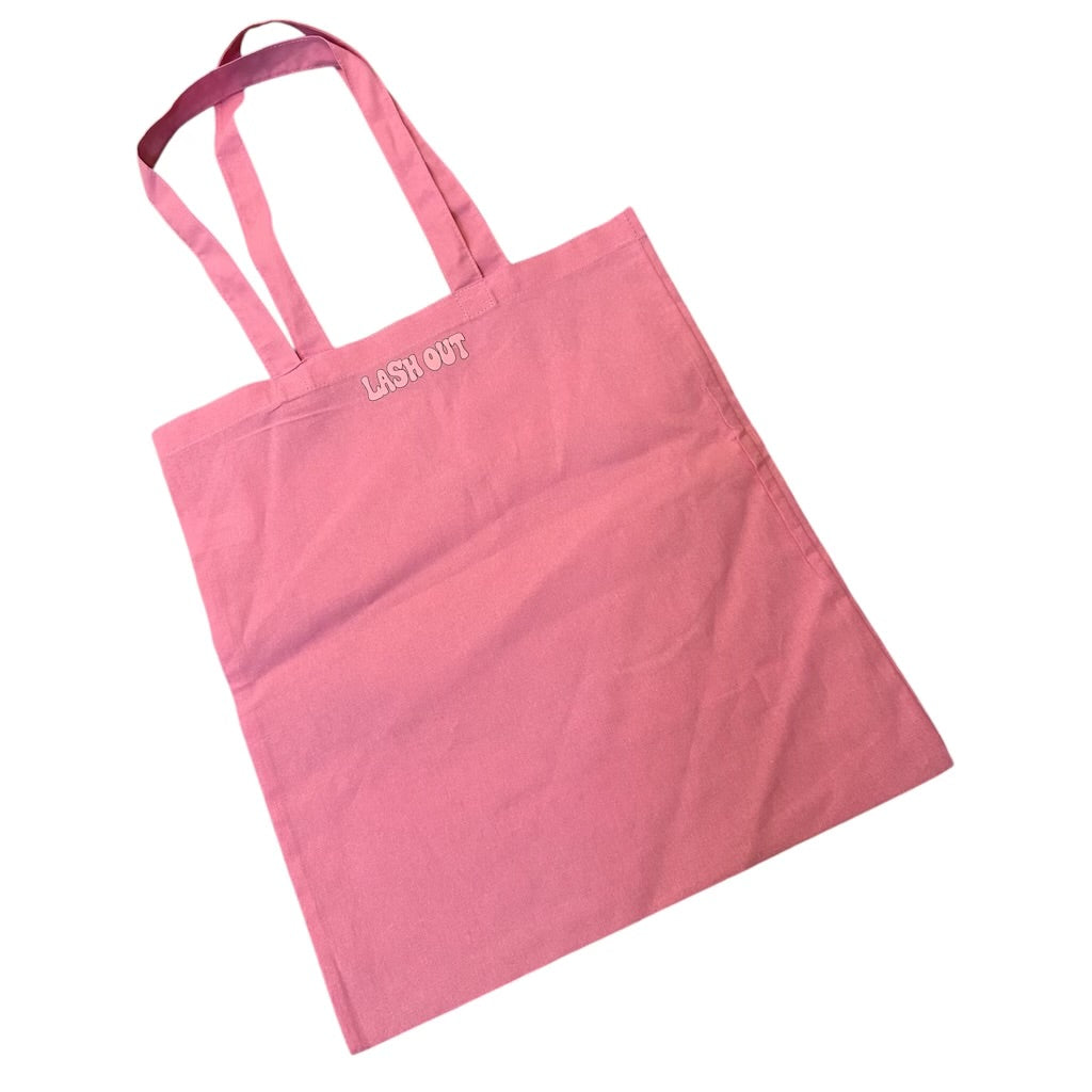 Self Love First Tote Bag