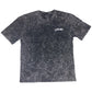 Lash Out ♡ Moon Rock Embroidery Tee