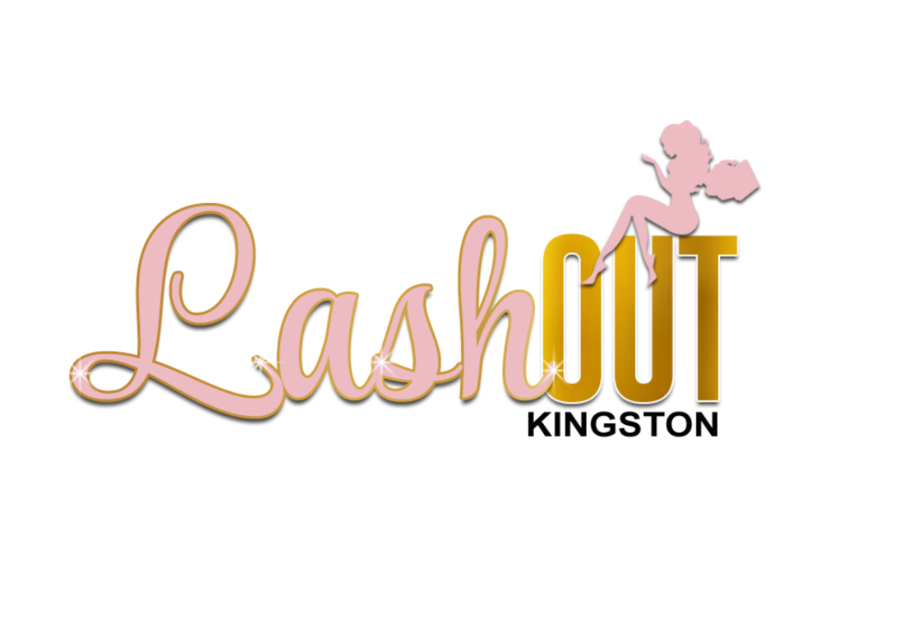 LashOut Kingston