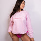 onlyemmaelizabeth crewneck pink